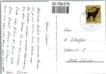 Parpan Gesamtansicht