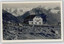 Muottas Muraigl - Hotel Muottas Muraigl, Berninakette