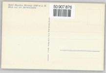 Muottas Muraigl - Hotel Muottas Muraigl, Berninakette