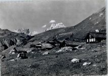 7323 Wangs - Sulzfluh, Drusenfluh, Alp Gafia