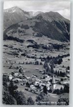 Saanen Gstaad
