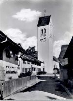 Winterthur Kirche
