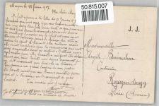 Morgins Gesamtansicht