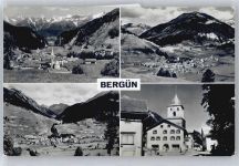 Bergün