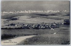 Lignières