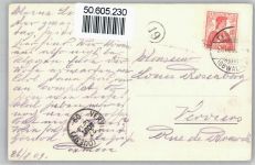 6390 Engelberg - Flühmatt, Titlis