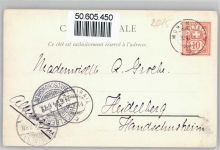 Thielle Montmirail