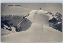 6390 Engelberg - Titlisspitze