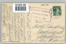 6390 Engelberg - Titlisspitze