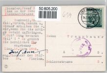 6390 Engelberg - Hahnen, Spannörter, Titlis