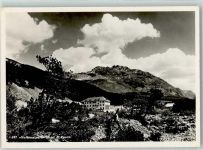 Zernez Nationalpark Hotel Il Fuorn