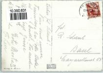 8500 Frauenfeld - Schloss