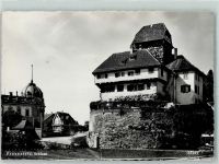 8500 Frauenfeld - Schloss