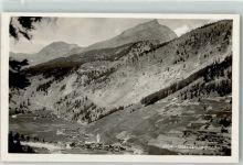 Saas-Grund