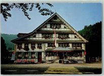 9127 St. Peterzell - Hotel Pension Schäfle