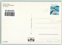 9127 St. Peterzell - Hotel Pension Schäfle