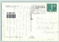 6612 Ascona Moscia - Lago Maggiore