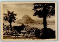 San Salvatore Palme Felsen Gartengarnitur