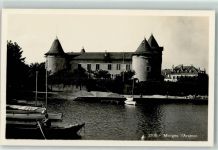 Morges l'Arsenal