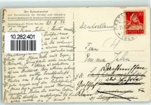 Beatenberg Schweizerhof