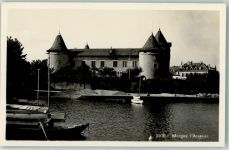 Morges l'Arsenal