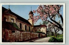Kloster Fahr