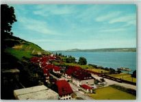 2513 Twann - Douanne Ausflugsschiff