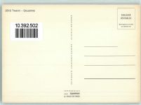 2513 Twann - Douanne Ausflugsschiff