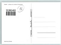 3961 Zinal - le Besso et la Cabane d`Arpittettaz