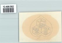 Schwägalp KEINE AK Säntis Schwebebahn Etikette