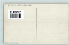 Scheerhorn Berg - Schneewanderer Tödi