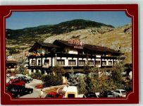 Susten Hotel Restaurant Millius