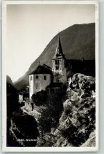 Stalden Kirche