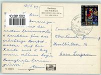 8873 Amden 1969 - Kurhaus Bergruh