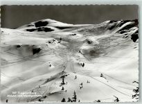 8890 Flums - Flumserberg Winter