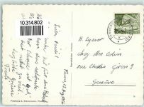 8890 Flums - Flumserberg Winter