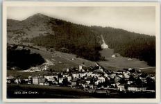 Ste-Croix