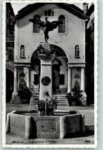 Brig Monument Chavez
