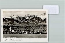 8717 Benken SG FOTO KEINE AK Foto 10cm x 7cm Neujahrswunsch