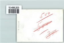 8717 Benken SG FOTO KEINE AK Foto 10cm x 7cm Neujahrswunsch