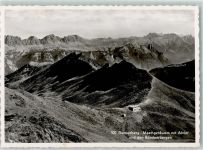 8890 Flums - Flumserberg