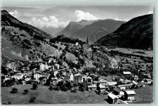 Raron Glishorn