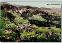 6083 Hasliberg Hohfluh