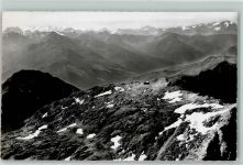 Weissfluhjoch