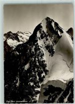 Eiger Grindelwald Lauteraahörner