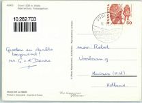 Ernen Wannenhorn Finsteraarhorn