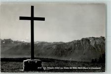 Les Pléiades Dents du Midi Mont Blanc et Grammont