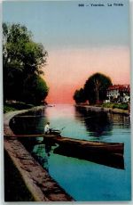 Yverdon-les-Bains La Thièle