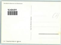 Flüeli-Ranft Sarnersee und Giswilerstock