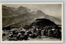 Hasliberg Hohfluh
